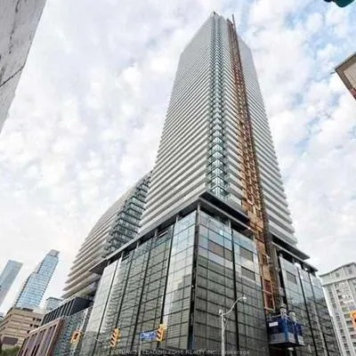 501,&nbsp;YONGE, Church-Yonge Corridor, Toronto