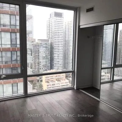 501,&nbsp;Yonge, Church-Yonge Corridor, Toronto