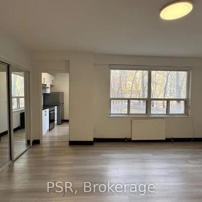 600,&nbsp;Eglinton, Forest Hill North, Toronto