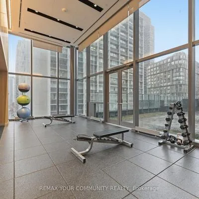 7 -,&nbsp;Grenville, Bay Street Corridor, Toronto