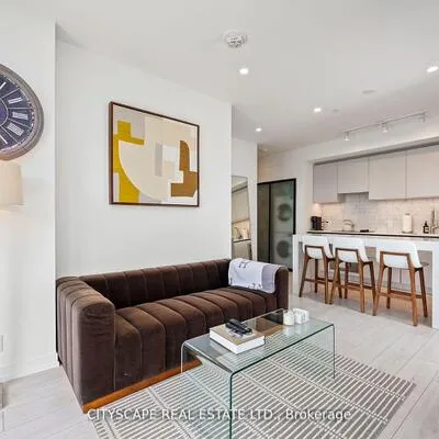 55,&nbsp;Mercer, Waterfront Communities C1, Toronto