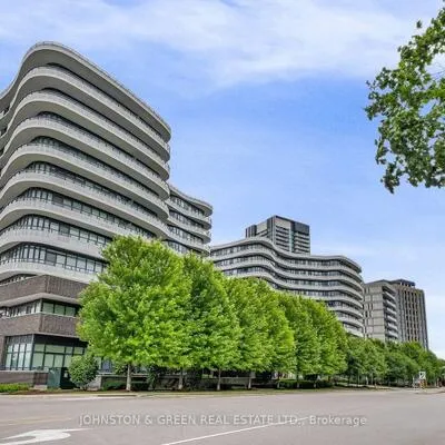 99,&nbsp;The Donway, Banbury-Don Mills, Toronto