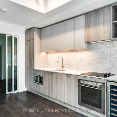 2020,&nbsp;Bathurst, Forest Hill South, Toronto