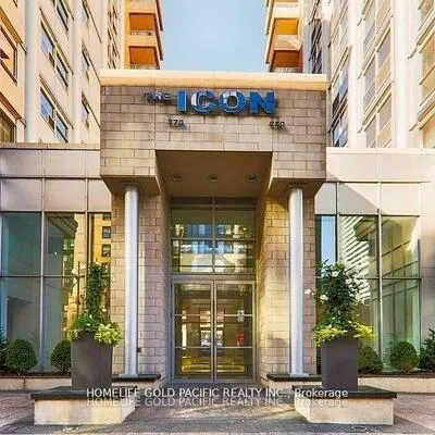 250,&nbsp;Wellington, Waterfront Communities C1, Toronto