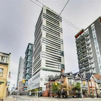 89,&nbsp;Mcgill, Church-Yonge Corridor, Toronto