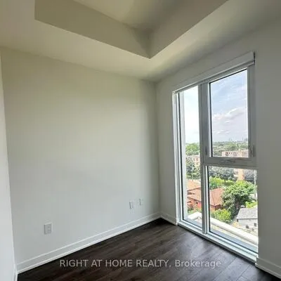 500,&nbsp;Wilson, Clanton Park, Toronto