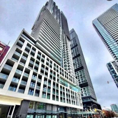 20, Edward, Bay Street Corridor, Toronto