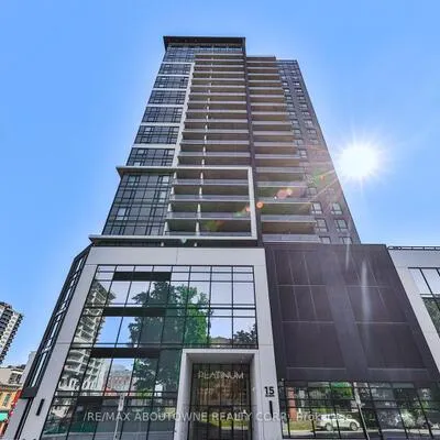 560, King, Waterfront Communities C1, Toronto