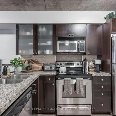 1005, King, Niagara, Toronto