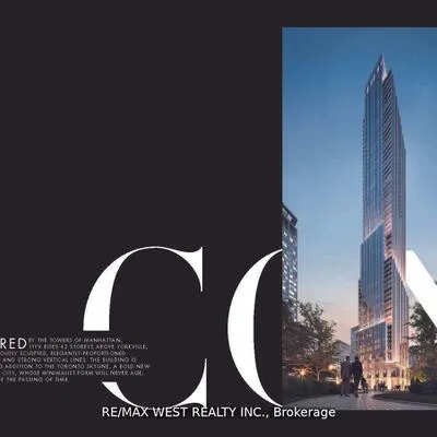 11, Yorkville, Annex, Toronto