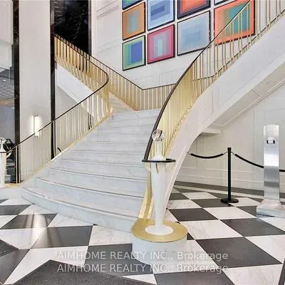 955, Bay, Bay Street Corridor, Toronto