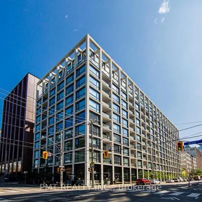 39,&nbsp;Brant, Waterfront Communities C1, Toronto
