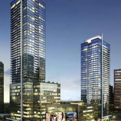 5,&nbsp;Sheppard, Willowdale East, Toronto