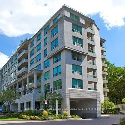 17,&nbsp;Brookbanks, Parkwoods-Donalda, Toronto