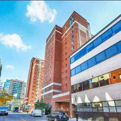 95,&nbsp;Lombard, Church-Yonge Corridor, Toronto