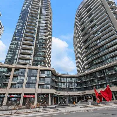 51,&nbsp;East Liberty, Niagara, Toronto