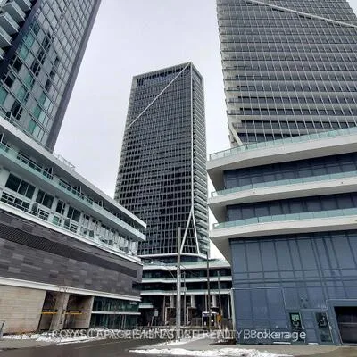 50,&nbsp;Ordnance, Niagara, Toronto