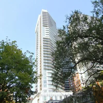 77,&nbsp;Mutual, Church-Yonge Corridor, Toronto