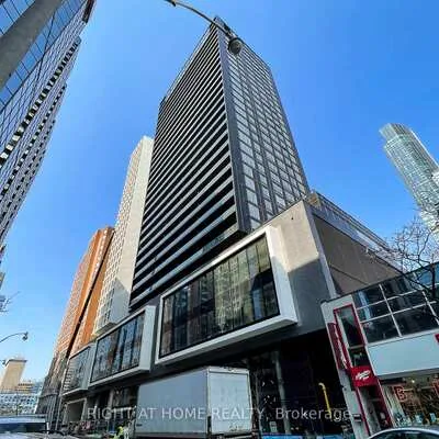 20,&nbsp;Edward, Bay Street Corridor, Toronto