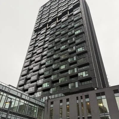 1,&nbsp;Quarrington, Banbury-Don Mills, Toronto