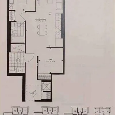 50,&nbsp;Wellesley, Church-Yonge Corridor, Toronto