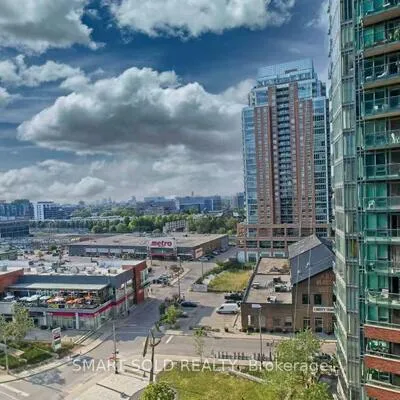 35,&nbsp;Tubman, Regent Park, Toronto