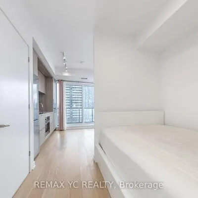 130,&nbsp;River, Regent Park, Toronto