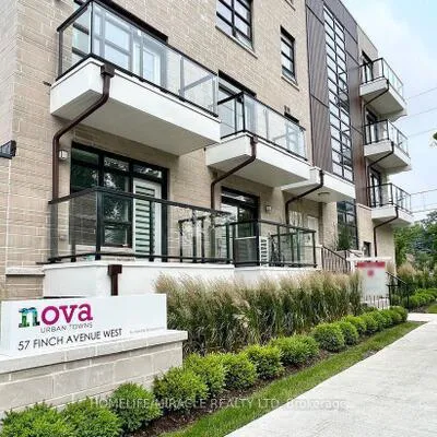 57,&nbsp;Finch, Willowdale West, Toronto