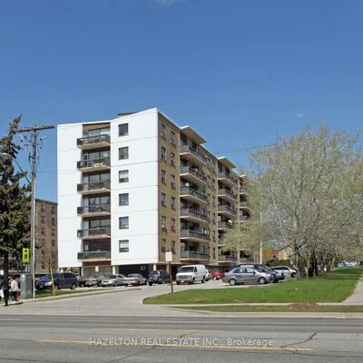 57,&nbsp;Parkwoods Village, Parkwoods-Donalda, Toronto