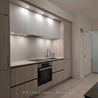 15,&nbsp;Mercer, Waterfront Communities C1, Toronto
