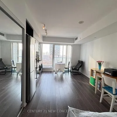 68,&nbsp;Shuter, Church-Yonge Corridor, Toronto