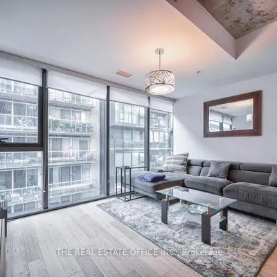 629,&nbsp;King, Waterfront Communities C1, Toronto
