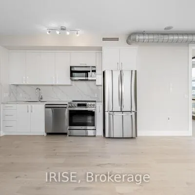 33,&nbsp;Mill, Waterfront Communities C8, Toronto