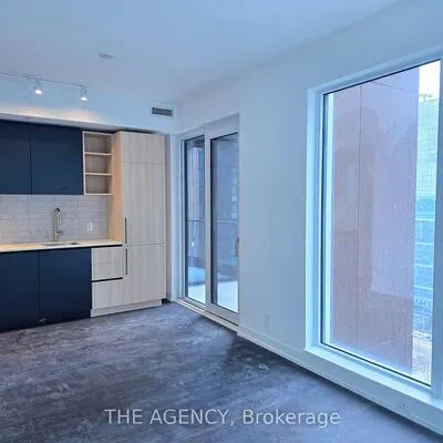 55,&nbsp;Mercer, Waterfront Communities C1, Toronto