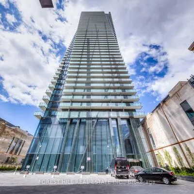 1080,&nbsp;Bay, Bay Street Corridor, Toronto