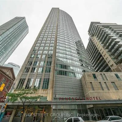 210,&nbsp;Victoria, Church-Yonge Corridor, Toronto