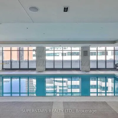 115,&nbsp;Blue Jays, Waterfront Communities C1, Toronto