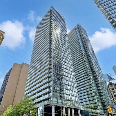37,&nbsp;Grosvenor, Bay Street Corridor, Toronto