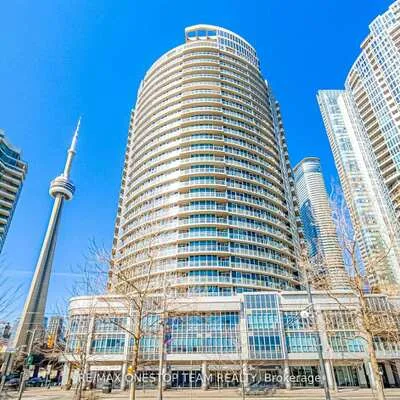 218,&nbsp;Queens, Waterfront Communities C1, Toronto