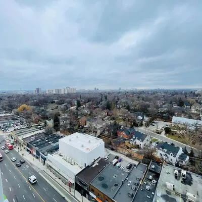2020,&nbsp;Bathurst, Humewood-Cedarvale, Toronto