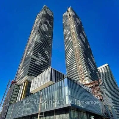 55,&nbsp;Cooper, Waterfront Communities C8, Toronto