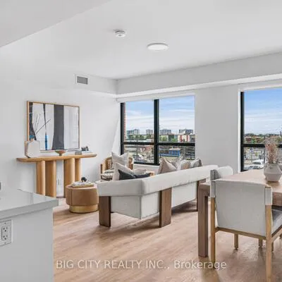 36,&nbsp;Brentcliffe, Thorncliffe Park, Toronto