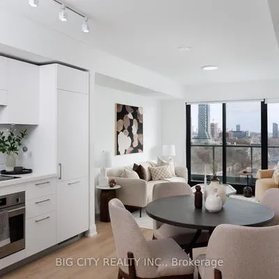 36,&nbsp;Brentcliffe, Thorncliffe Park, Toronto