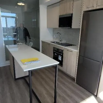 30,&nbsp;Dreamers, Regent Park, Toronto