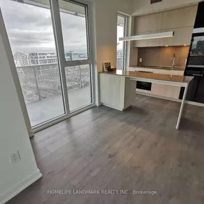 20,&nbsp;Richardson, Waterfront Communities C8, Toronto