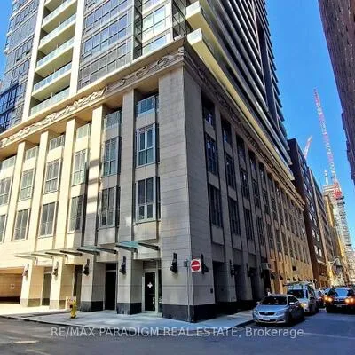 70,&nbsp;Temperance, Bay Street Corridor, Toronto