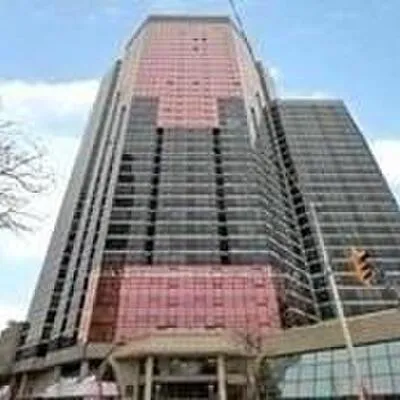 1001,&nbsp;Bay, Bay Street Corridor, Toronto