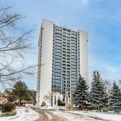 191,&nbsp;Sherbourne, Moss Park, Toronto
