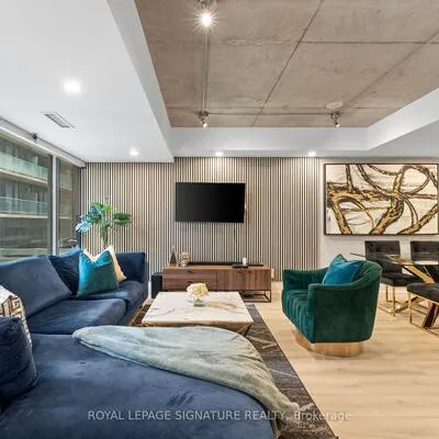 95,&nbsp;Bathurst, Waterfront Communities C1, Toronto