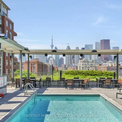 33,&nbsp;Mill, Waterfront Communities C8, Toronto